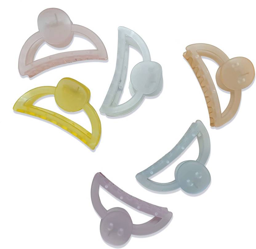 Korean hair claws bling claw Hair Claw Price in India Buy Korean hair claws bling claw Hair