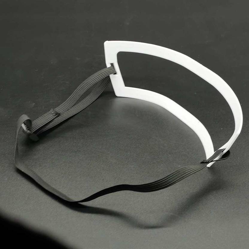 Calandis Neck Hair Line Guide Neckline Haircut Beard Shaving Template