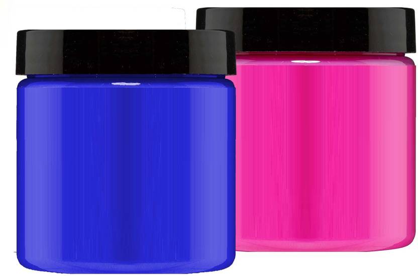 EVERERIN Easy Wash Out Hair Color Instant Temporary Hairstyle Cream