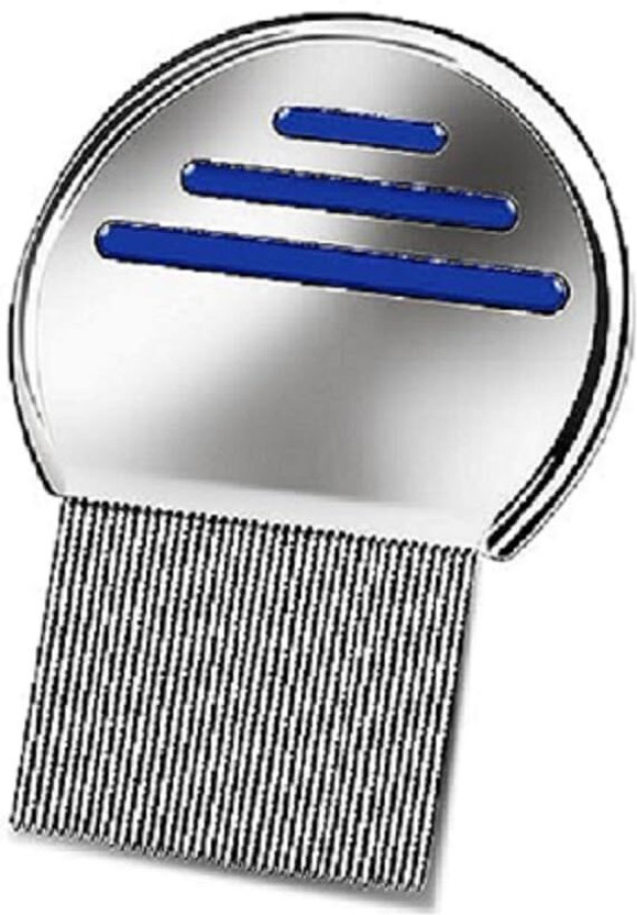 Nexaro still hair comb pack of 1