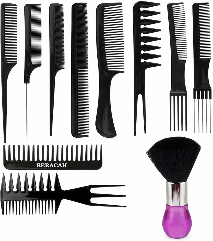 DASS HAIR COMB