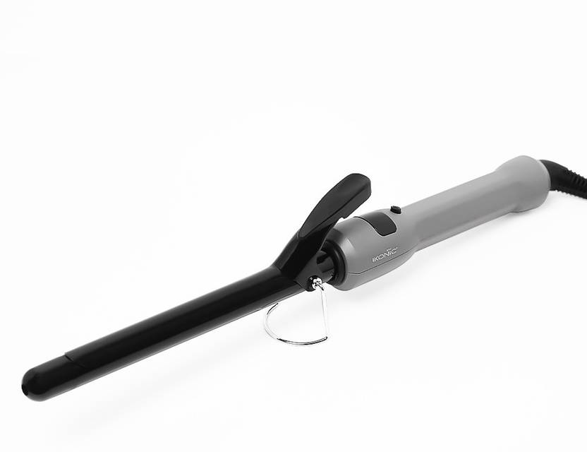 Ikonic Professional CURL ME UP 22MM GREY Hair Curler Price in India, Buy Ikonic Professional