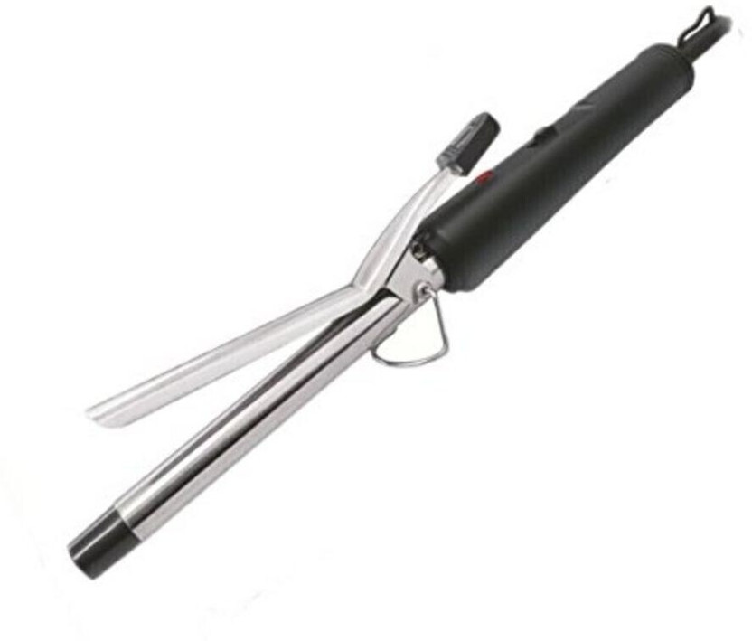 pritam global traders NHC-471B Hair Curler Iron for Women Hair Curler(Black)