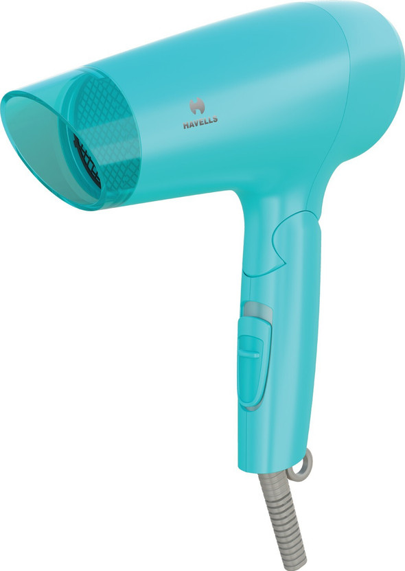 HAVELLS HD2222 Hair Dryer(1200 W, Blue)