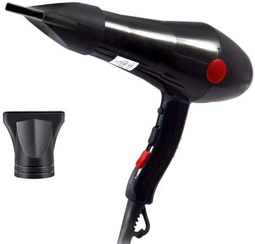 CUBRIX New Professional parlour High Quality Most Powerfull Heavy Duty Hair Dryer Hair Dryer(2000 W, Multicolor)