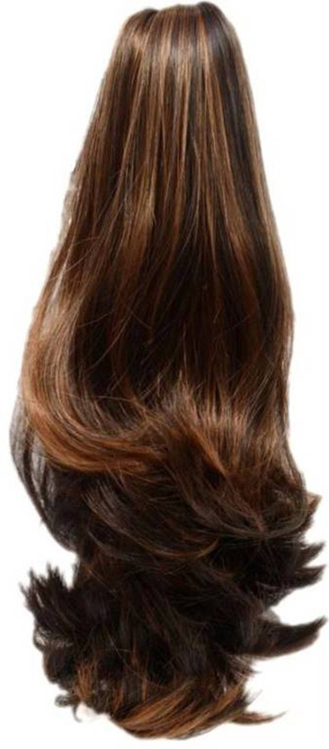 D-DIVINE  Extension Hair Extension