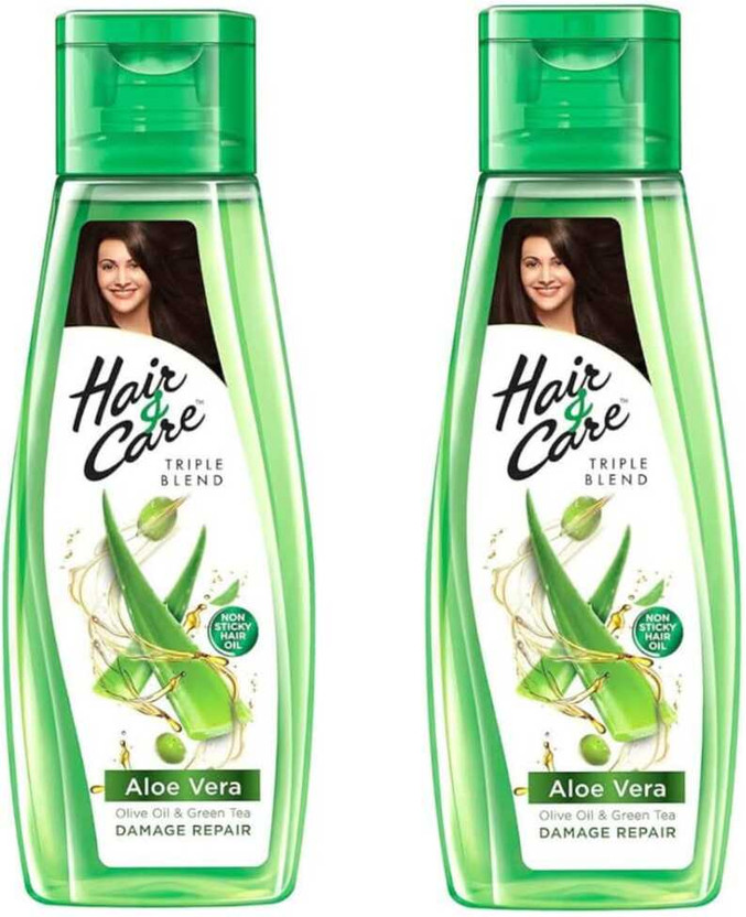 HAIR HAIR & CARE original Hair Oil(200 ml) - Flipkart Deal
