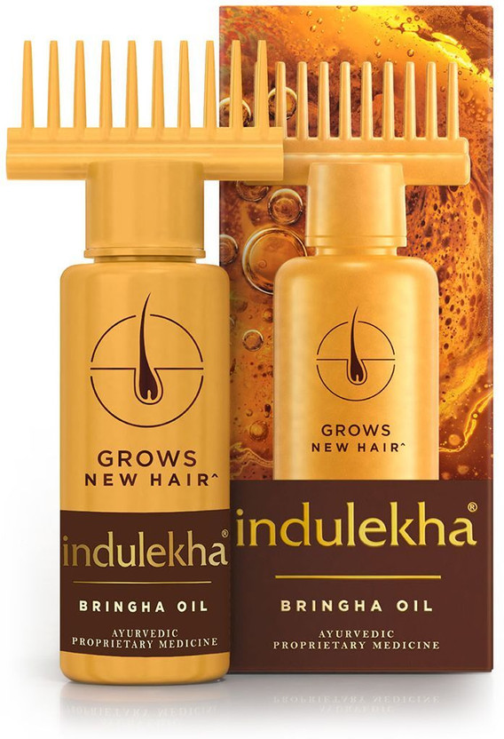 indulekha Bringha Hair Oil(100 ml)