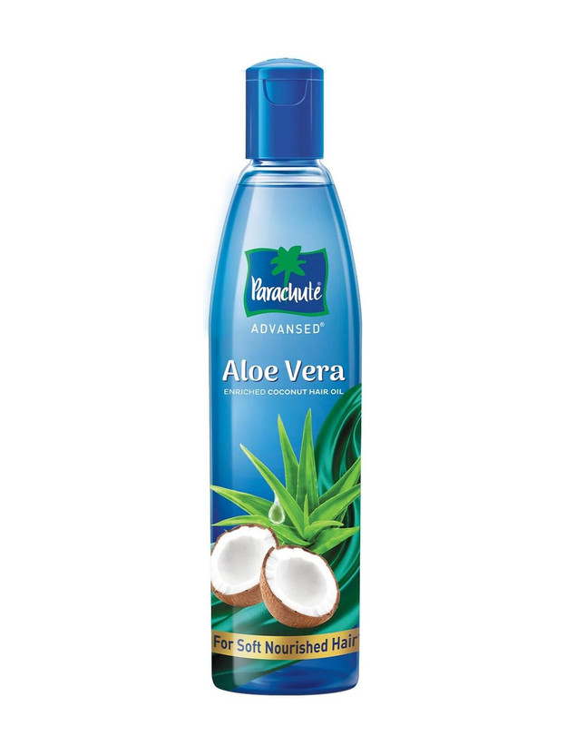 Parachute Parachute Advansed aloe vera enriched coconut hair oil Hair Oil(250 ml) - Flipkart Deal