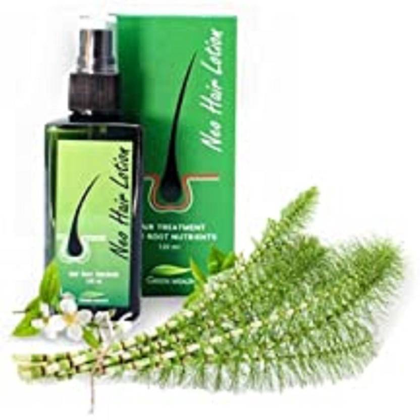 NEO Improve hairs strength,hair growth & hair fall control Hair Oil