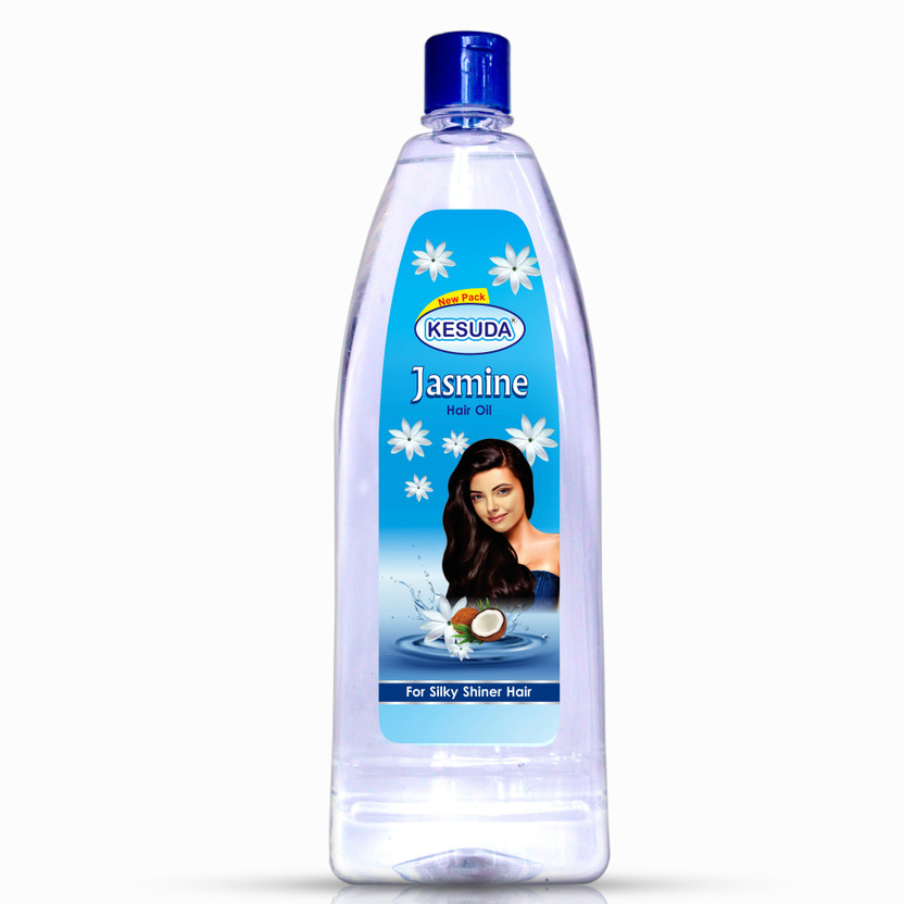 KESUDA Jasmin Hair Oil(1000 ml)