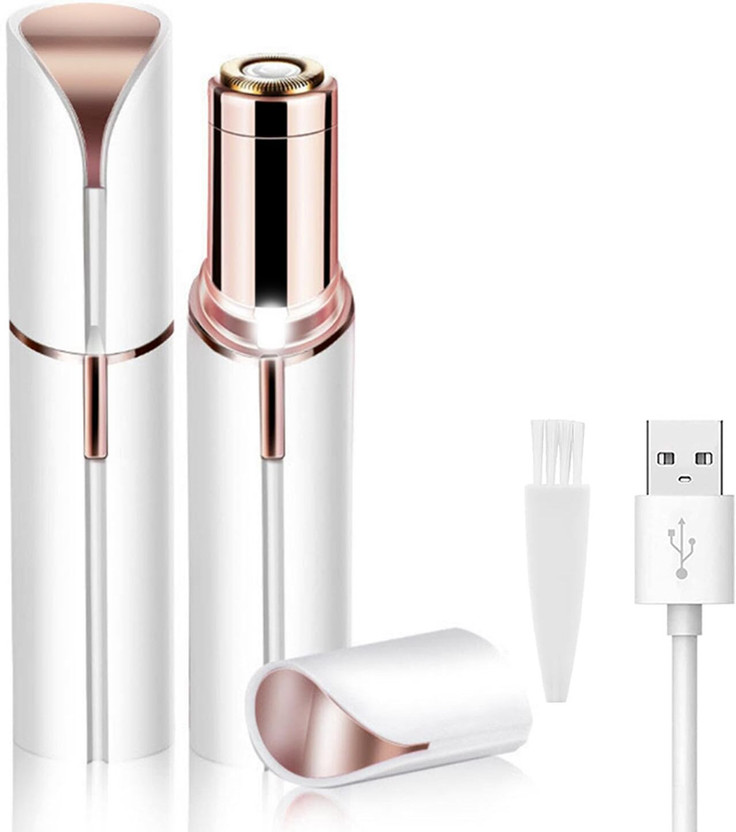 Ruchi Ruchi World Face Mini Hair Remover for Women|Facial Hair Removal|Quick|Gentle&Painless Strips(1 Strips) - Flipkart Deal