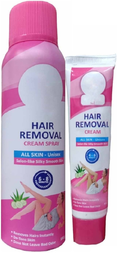 YAWI BEST PROFESSANAL WOMEN & MEN PRIVATE PARTS FULL BODY HAIR REMOVAL CREAM Cream(220 g, Set of 2)