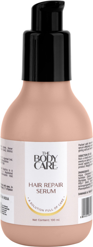 THE BODY CARE Hair Repair Serum(100 ml)