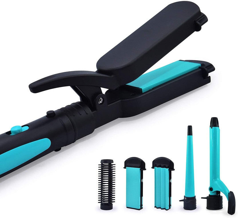 HAVELLS HC4045 Hair Straightener(Green)