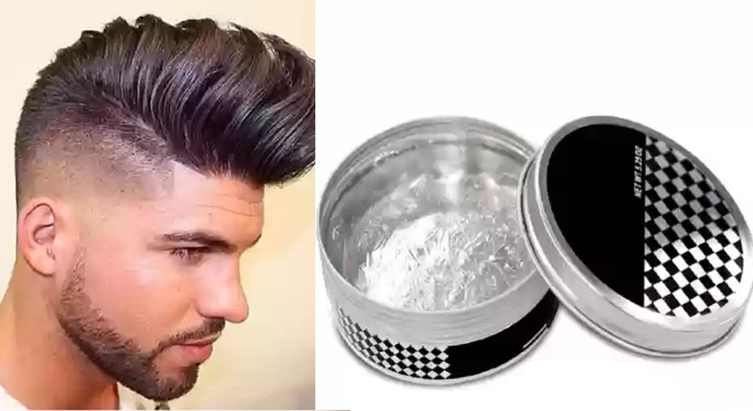 DYSOKAYO Best Hair wax hair styling cream strong hair treatment gel Hair Wax Hair Gel(150 g)