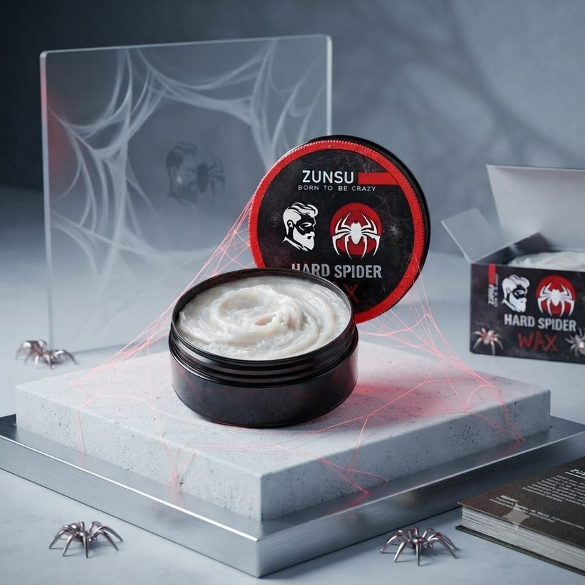 ZUNSU Hair Wax Hair Styler Hair Wax(100 g)