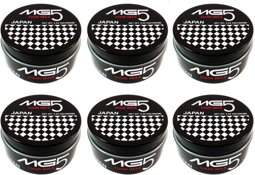 MG5 Hair Wax Hair Styling Hair Gel Hair Gel(900 g)