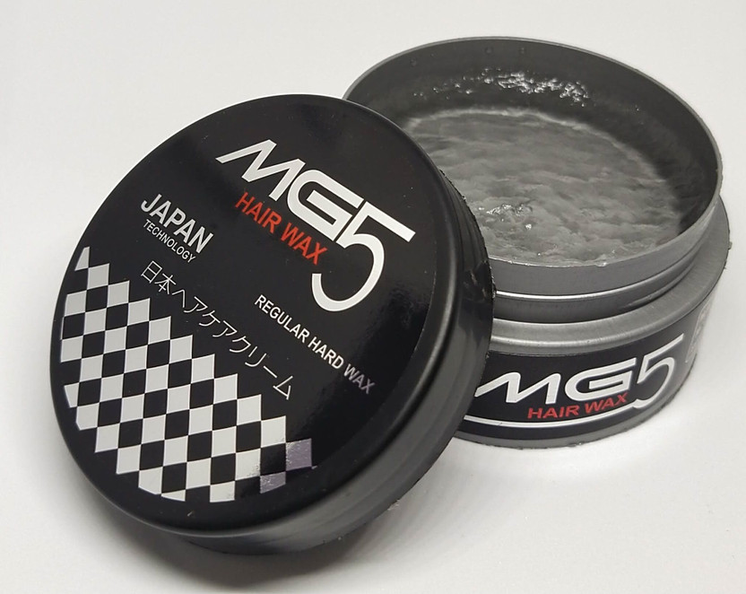 INAMORATA MG5 Smooth with Soft Fragrance Stylish Long lasting_Nw146 Hair Gel(100 g)