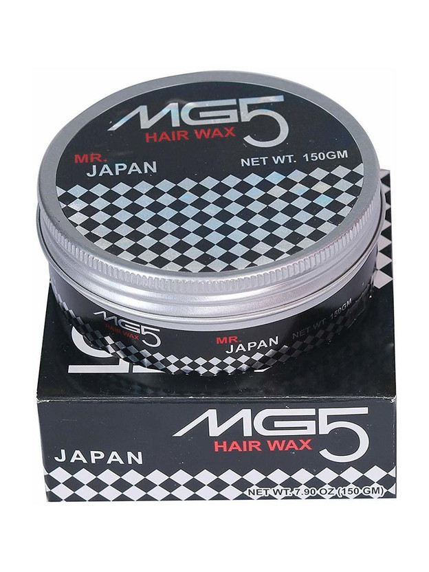 MG5 HAIR GEL Hair Wax(150 g)