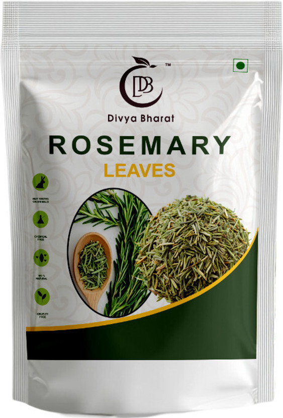 Divya Bharat Rosemary(100 g)