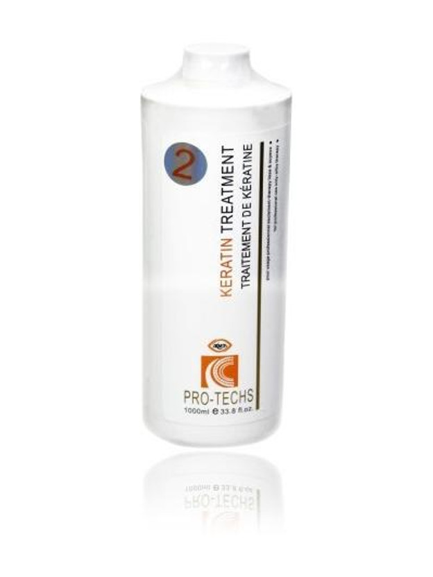 PRO-TECHS PRO-TECHS Protechs keratin treatment 1litre(1000 ml) - Flipkart Deal