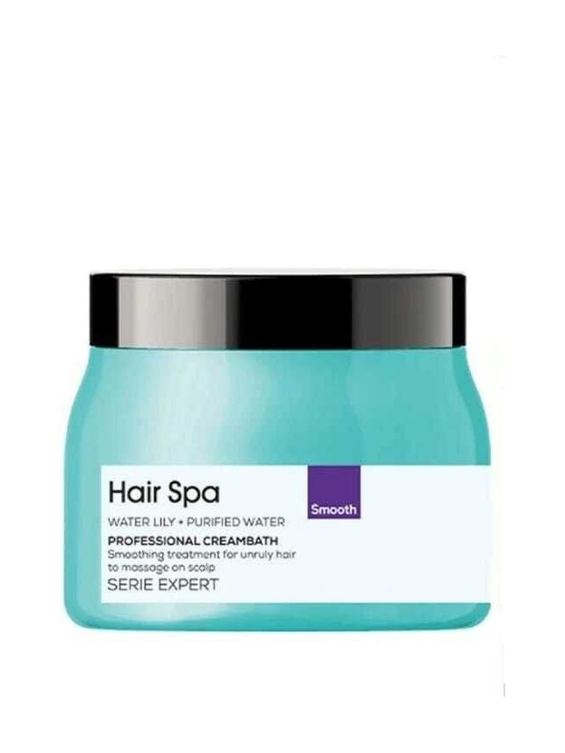 OXYRISTA OXYRISTA Hair Spa Smoothing Cream Bath, Hair Treatment Cream(490 ml) - Flipkart Deal