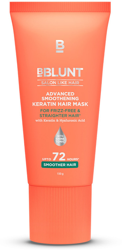 BBlunt Advanced Smoothening(150 g)