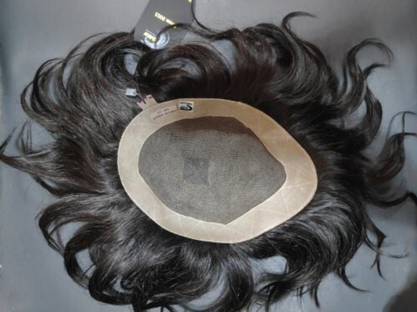 Yfi Yfi Medium Hair Wig(Men) - Flipkart Deal
