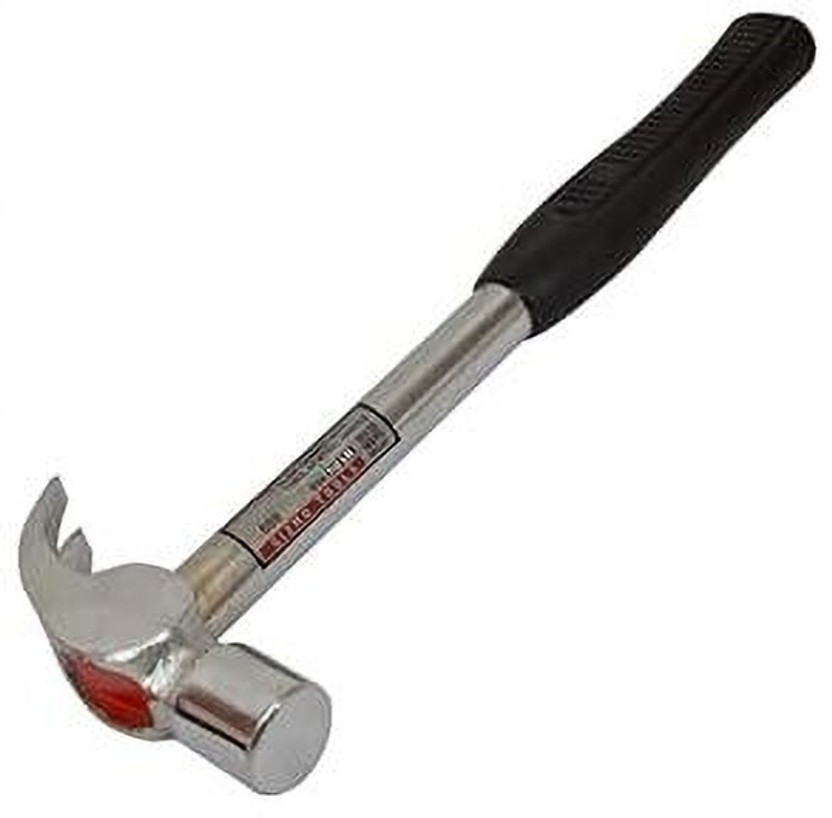 La neelja Hammer Medium Size hammer small hammer big hammer Flag Design Hand Tool kit Hammer Big Size Speciality Hammer(0.45 kg)