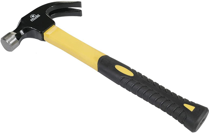Proxima sr5446ghj Curved Claw Hammer(1 kg)