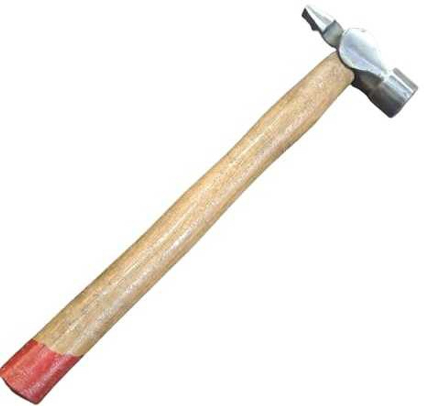 fizzcut 300 Gram Hammer{Hathhodi} Wood Handle Hammer is Carbon Metal Hammer{Hathodi} 300 Gram Use in Domestic and Professional Work Both Speciality Hammer(0.44 kg)