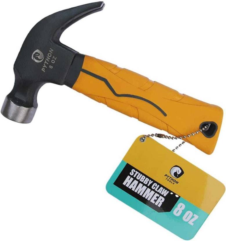 PYTHON 3298 Club Hammer Price in India - Buy PYTHON 3298 Club Hammer ...