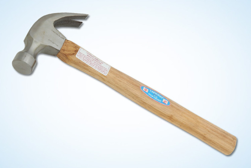 TAPARIA TA - CLH 450 Curved Claw Hammer(0.5 kg)