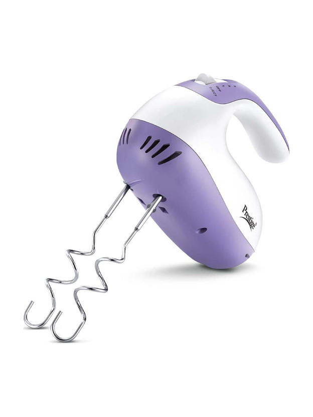 Prestige Prestige 300 W Purple, White Hand Blender(PHM 2.0 (41038)) - Flipkart Deal