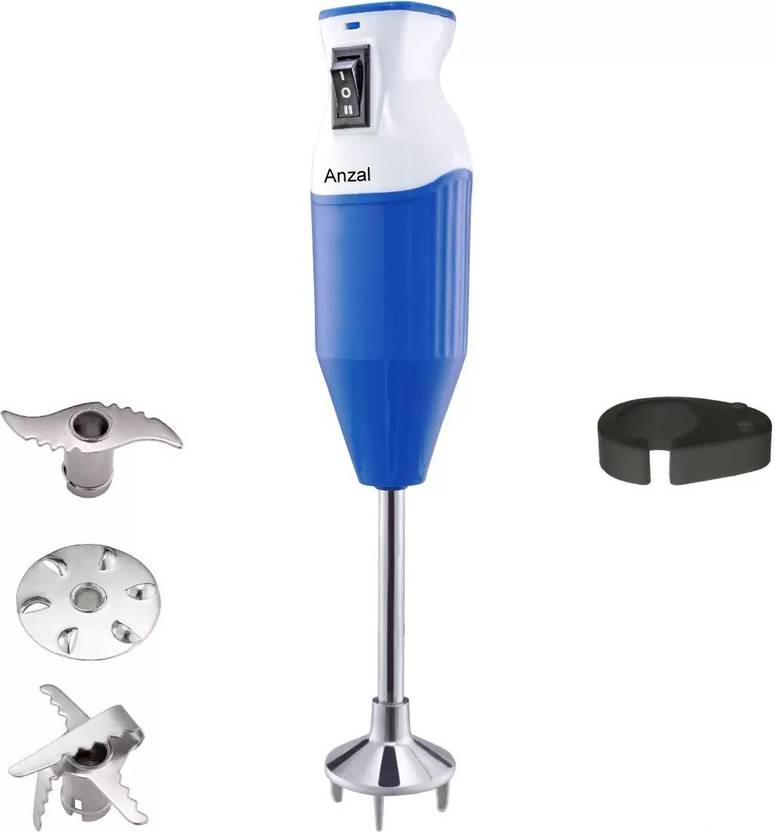 JKR Enterprise Electric Hand Blender 260 W Electric Whisk Price in