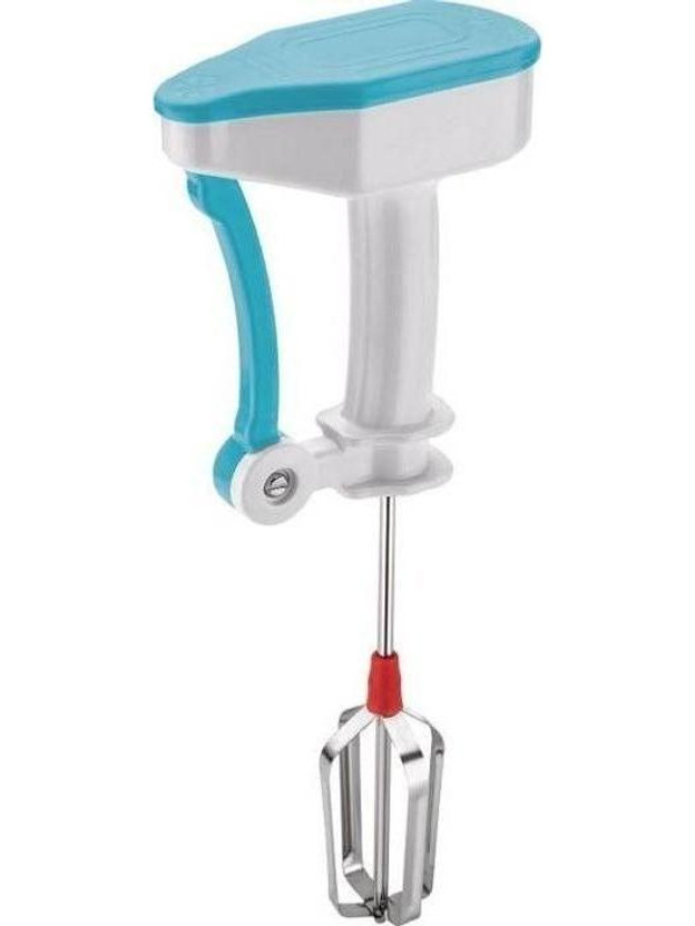 Xudo 0 Multicolor Hand Blender(Curd maker/ Free Hand Blender for Egg & Cream Beater, Milkshake, Lassi, Butter Milk Mixer Beater 0 W Hand Blender)