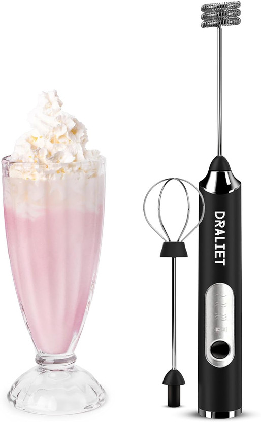 50W Milk Frother @589