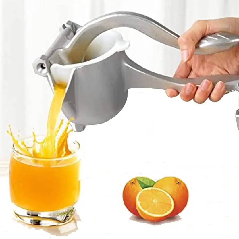 Quick Mart Aluminium Hand Juicer Price in India Buy Quick Mart