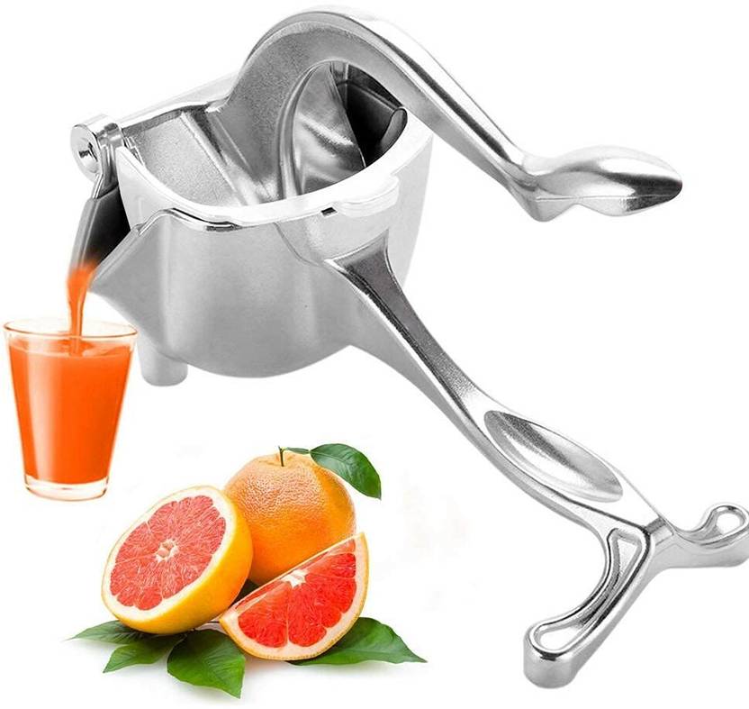 CREATION BAZAAR Aluminium Hand Juicer Price in India Buy CREATION