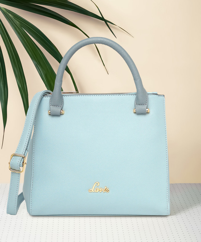 lavie women beige satchel
