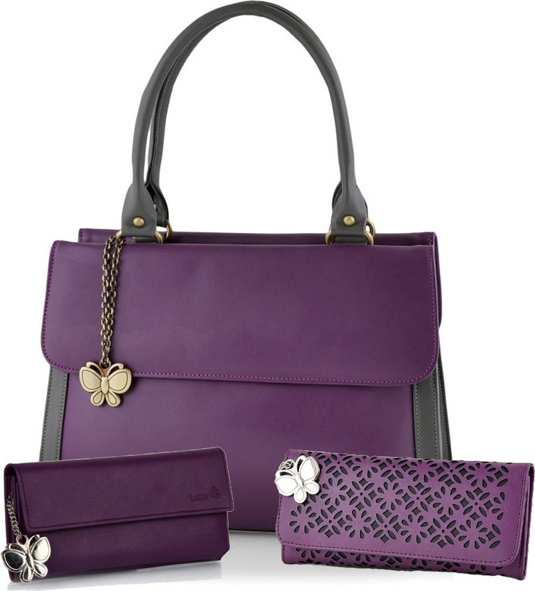 Ladies handbags flipkart combo offer sale