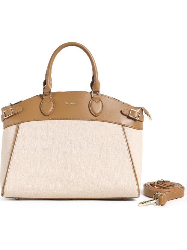 Exotic Exotic Women White Messenger Bag - Flipkart Deal