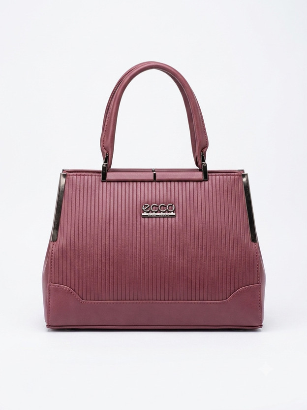 Abble Women Pink Handbag