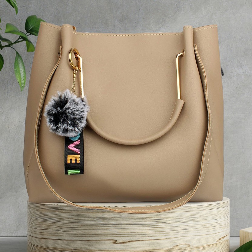 WOMEN FASHION Bags Leatherette NoName Handbag Red Single discount 71% 