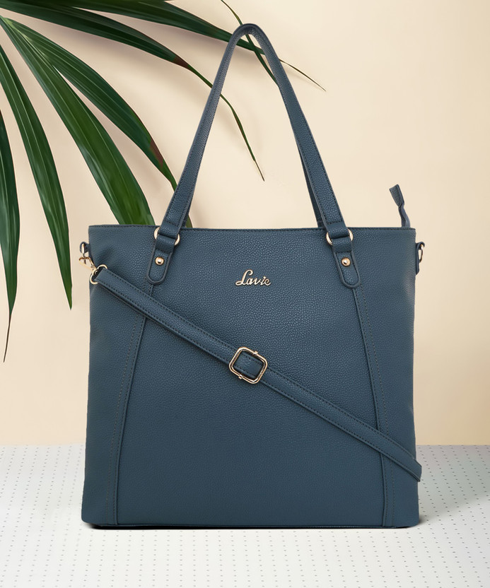 Lavie blue bag