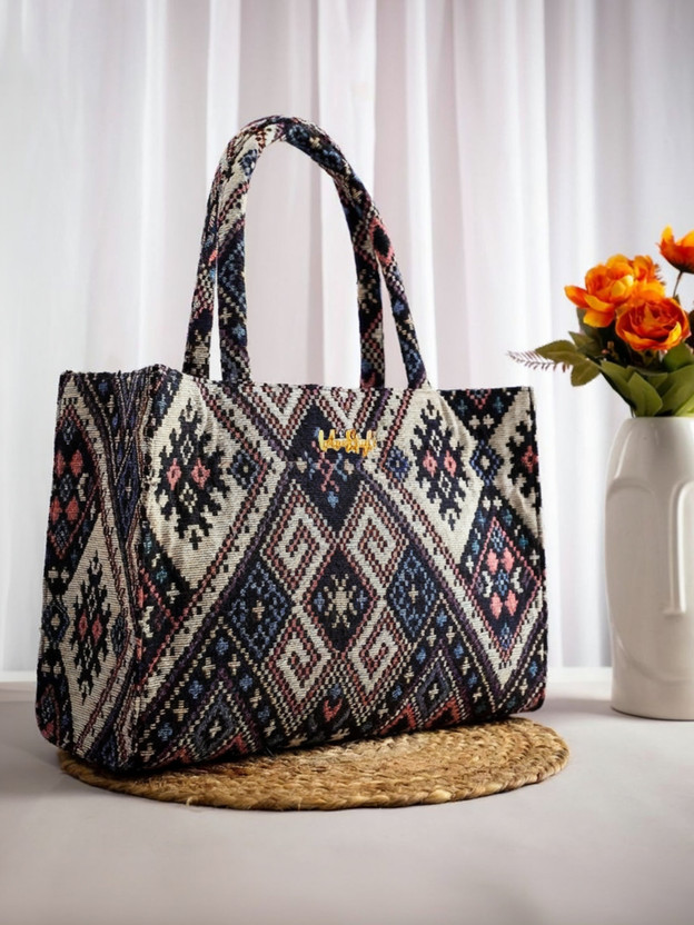 LIKE STYLE Women Multicolor Shoulder Bag