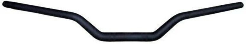AOWBIKES Duke Handlebar Black Handle Bar(Black)