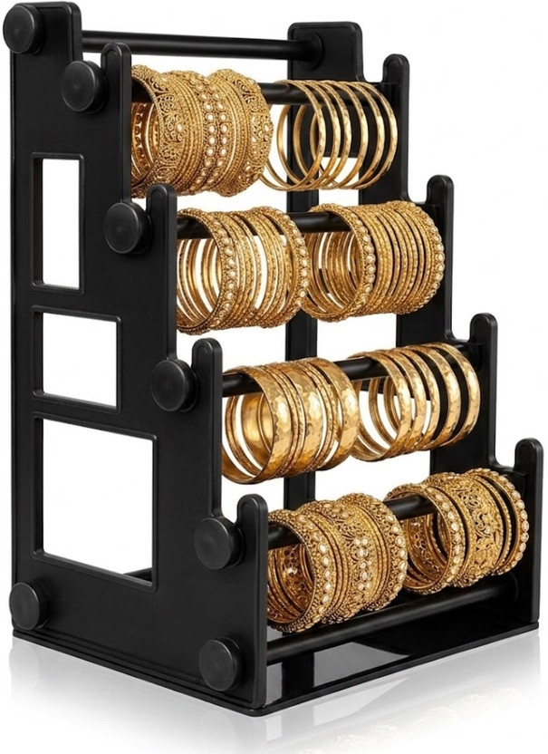 RetailBuddy Bangels display stand Jewellery Organizer