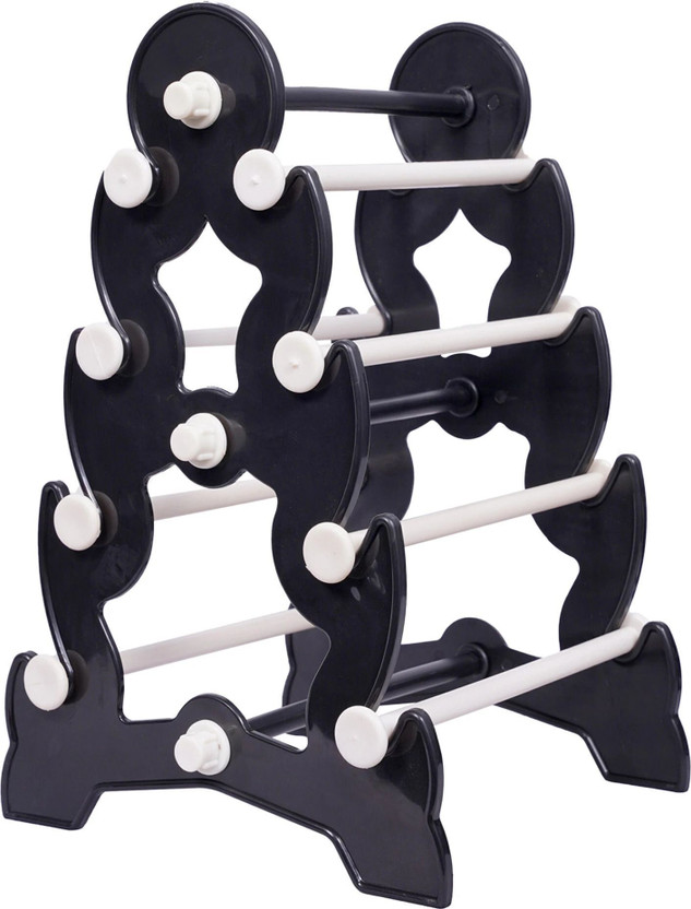 Abirami Abirami Kitchens Plastic Bangle Holder Rack for Women – Space Saving Design Jewellery Organizer - Flipkart Deal